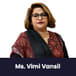 Indian Institute of Fashion and Design, Chandigarh: Ms. Vimi Vansil Interview